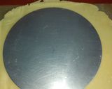 Foto del paso 7 de la receta: Gâteau orangier