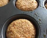 Sweet Potato Cornbread Muffins recipe step 6 photo