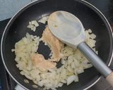 Foto langkah ke 3 dari resep Nugget Crumble Ayam Wortel.