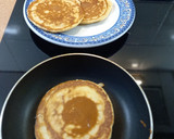 Foto del paso 4 de la receta: Tortitas con...lo que a ti más te guste