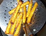 Foto langkah ke 4 dari resep Mini Sweet Potato.