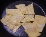 Foto langkah ke 1 dari resep Telur crispy.