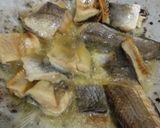 Foto langkah ke 1 dari resep Ikan gabus cabai ijo.