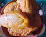 পটলের চপ(potoler chop recipe in Bengali) রেসিপির ধাপ 4 ছবি