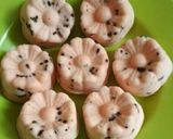 Foto langkah ke 6 dari resep Bolu kukus simple.