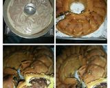 Foto langkah ke 4 dari resep Marmer Cake Kocok All in one ala2.