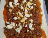 Foto del paso 5 de la receta: Empanada de carne y huevo Bogart