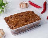 Foto langkah ke 5 dari resep Sambal Pecel Asli Blitar.