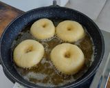 Foto langkah ke 5 dari resep Donat kentang ekonomis.