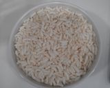 A picture of step 1 of Bhel.