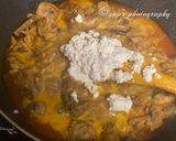 চিকেন কোর্মা (Chicken Korma Recipe In Bengali) রেসিপির ধাপ 5 ছবি