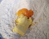Foto del paso 1 de la receta: Pajaritos como los de mi abuelita