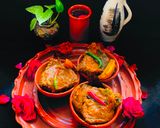কাতলা মাছের কালিয়া (Katla Machher Kalia recipe in Bengali) রেসিপি ধাপ - 5 ছবি