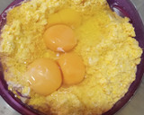 Foto del paso 3 de la receta: Chipá Guazú