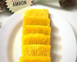 Foto langkah ke 9 dari resep Bika Ambon.