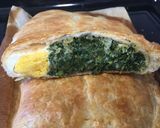 Foto del paso 7 de la receta Tarta de verdura