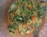 Foto langkah ke 4 dari resep Manggut Lele Pedas.