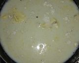 Foto del paso 4 de la receta: Canastitas de Pollo con salsa blanca