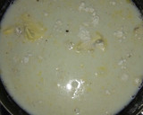 Foto del paso 4 de la receta: Canastitas de Pollo con salsa blanca