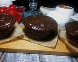 Foto del paso 11 de la receta: Dark Brownie