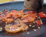 Foto langkah ke 3 dari resep Steak maranggi.