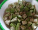 Foto langkah ke 5 dari resep Sayur lodeh daging spesial.