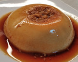 Foto del paso 4 de la receta: Flan en microondas en taza🍮🍮