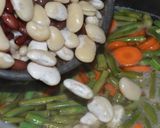 Foto del paso 3 de la receta: Legumbres encurtidas