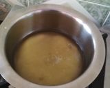શીરો (Shiro Recipe In Gujarati) રેસીપી સ્ટેપ2ફોટો