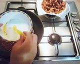 A picture of step 9 of Tang Culi Ji (Chinnese Sweet Sour Pork).