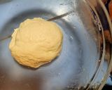 Foto langkah ke 2 dari resep Donat tanpa telur.