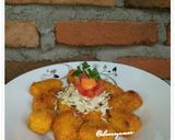 Foto langkah ke 4 dari resep Chicken Nugget.