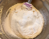 Foto del paso 7 de la receta: Plumcake de frutas confitadas y pasas al ron