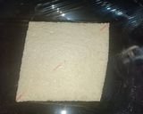Foto langkah ke 6 dari resep Fruit Sando/ Fruit Sandwich/ Sandwich buah.