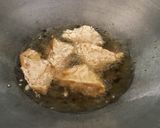 Foto langkah ke 10 dari resep Tahu walik.