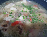 Foto del paso 4 de la receta: Arroz con conejo