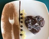 Foto del paso 5 de la receta: Brownie sin gluten