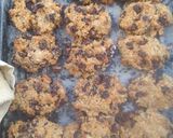 Foto del paso 5 de la receta: Galletita de avena