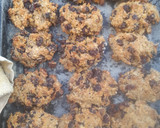 Foto del paso 5 de la receta: Galletita de avena