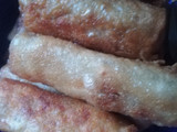 Spring roll