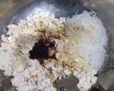 Foto langkah ke 1 dari resep Roll Sawi Tahu.