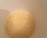 Foto del paso 2 de la receta: Ensalada de espinaca y cuscús