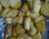 Foto langkah ke 2 dari resep Tumis tahu kucai.