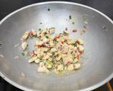 Foto langkah ke 6 dari resep Ayam Kecombrang Pedas.