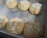 Foto langkah ke 5 dari resep Roti isi butter pasta.