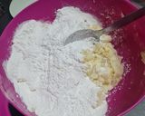 A picture of step 5 of Homemade Gnocchi Recipe.