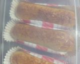 Foto langkah ke 13 dari resep Roti Keju.