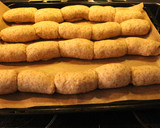 Foto del paso 24 de la receta: Pastel de carne, mignones y..