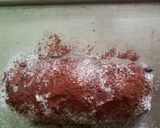 Foto langkah ke 10 dari resep Chocolate Stollen.