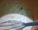 Foto langkah ke 1 dari resep Bolu pisang enak😁 tanpa mixer (Bisa di Oven atau Kukus ya).